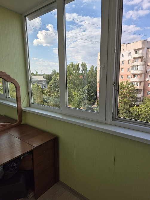 Аренда 2 х комн.кв Хортицкий / Укомплектована, Первая сдача Запоріжжя - зображення 7