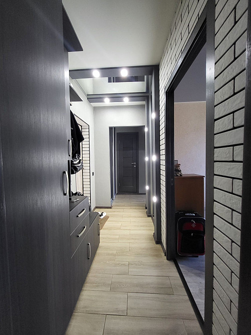 Аренда 2 х комн.кв Хортицкий / Укомплектована, Первая сдача Запоріжжя - зображення 3