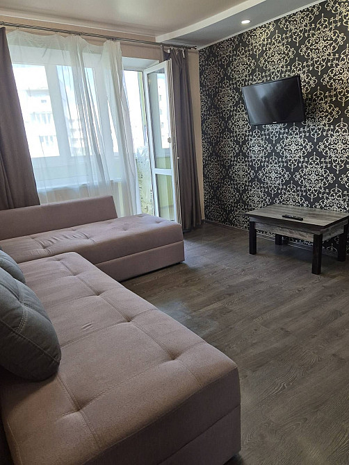 Аренда 2 х комн.кв Хортицкий / Укомплектована, Первая сдача Запоріжжя - зображення 5