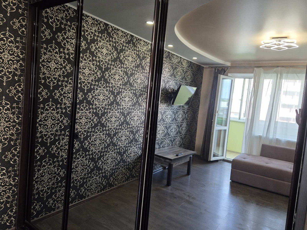 Аренда 2 х комн.кв Хортицкий / Укомплектована, Первая сдача Запоріжжя - зображення 4