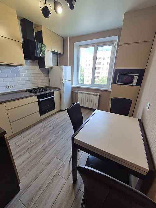 Аренда 2 х комн.кв Хортицкий / Укомплектована, Первая сдача Запоріжжя - зображення 2