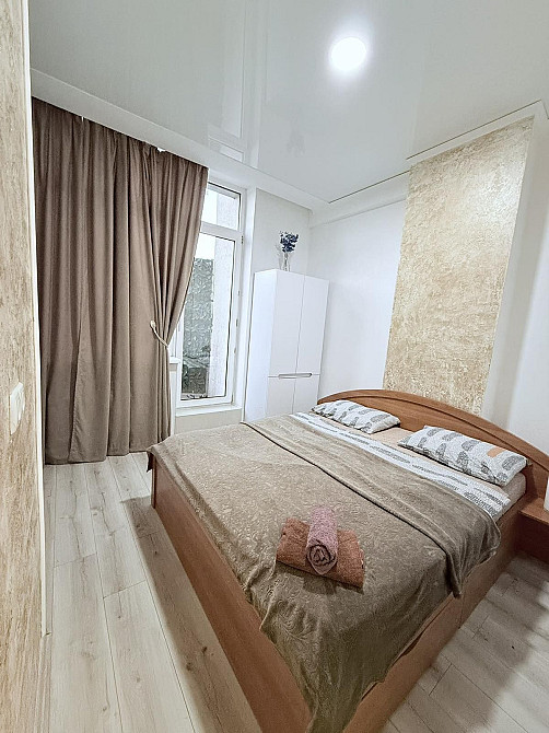 Сдам длит.евро двушку в Аркадии ЖК,,Гагарин Плаза,, Гагаринское плато Одеса - зображення 4