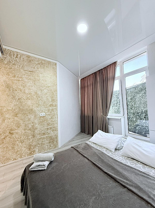 Сдам длит.евро двушку в Аркадии ЖК,,Гагарин Плаза,, Гагаринское плато Одеса - зображення 5