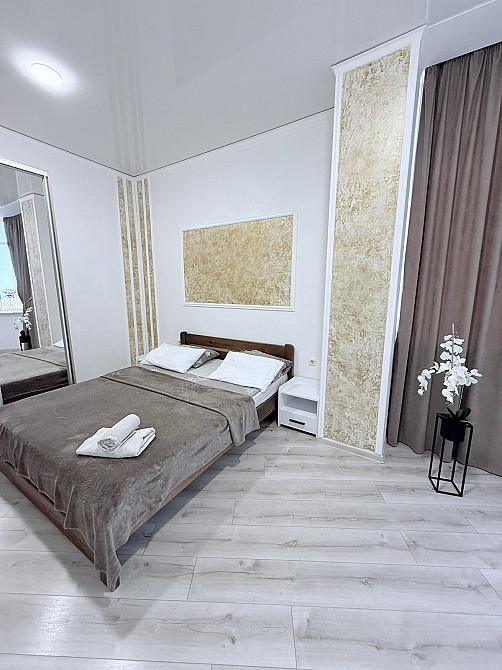 Сдам длит.евро двушку в Аркадии ЖК,,Гагарин Плаза,, Гагаринское плато Одеса - зображення 3