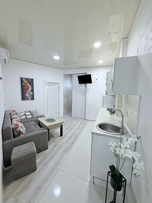 Сдам длит.евро двушку в Аркадии ЖК,,Гагарин Плаза,, Гагаринское плато Одеса - зображення 7