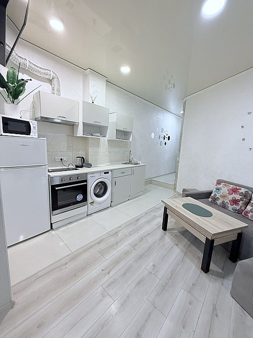 Сдам длит.евро двушку в Аркадии ЖК,,Гагарин Плаза,, Гагаринское плато Одеса - зображення 8