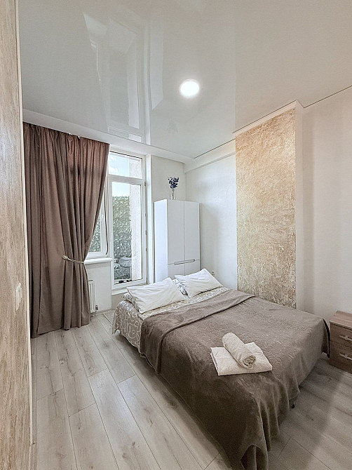 Сдам длит.евро двушку в Аркадии ЖК,,Гагарин Плаза,, Гагаринское плато Одеса - зображення 2