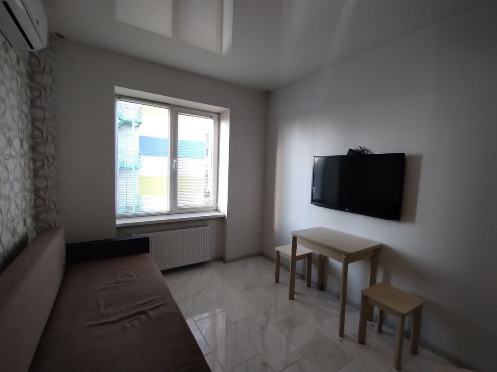 Можно на месяц! Аренда квартиры.Академика Павлова.Барабашова. Салтовка Харьков - изображение 7