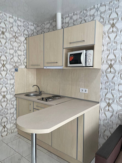 Можно на месяц! Аренда квартиры.Академика Павлова.Барабашова. Салтовка Харьков - изображение 4