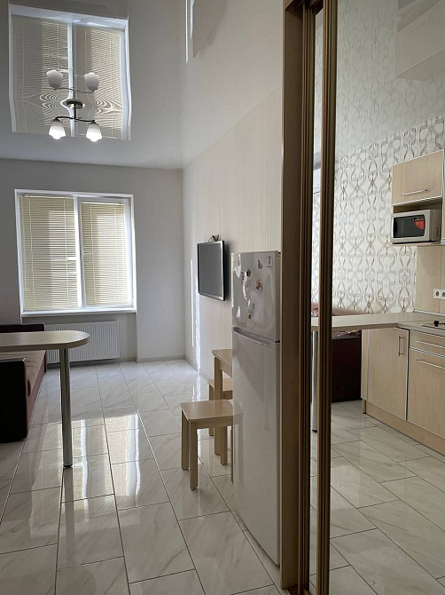 Можно на месяц! Аренда квартиры.Академика Павлова.Барабашова. Салтовка Харьков - изображение 5