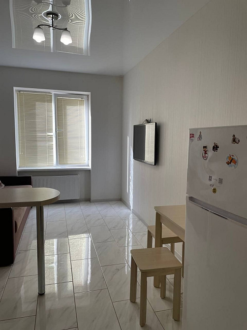 Можно на месяц! Аренда квартиры.Академика Павлова.Барабашова. Салтовка Харьков - изображение 3