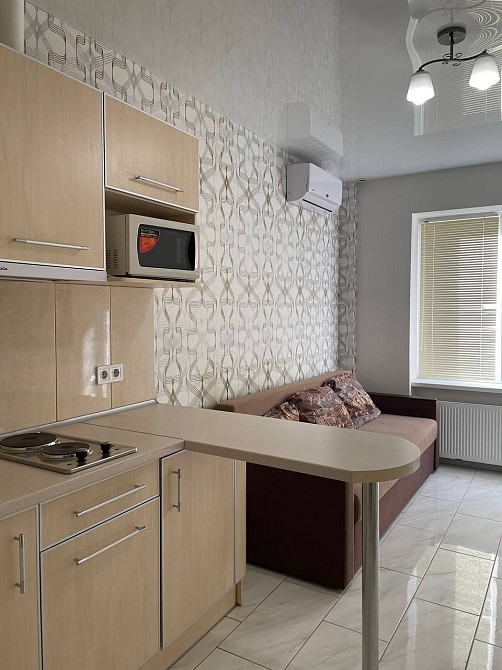 Можно на месяц! Аренда квартиры.Академика Павлова.Барабашова. Салтовка Харьков - изображение 2