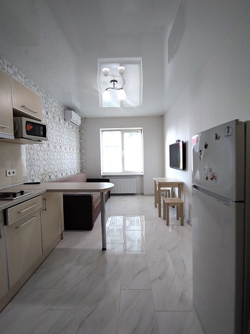 Можно на месяц! Аренда квартиры.Академика Павлова.Барабашова. Салтовка Харьков - изображение 1