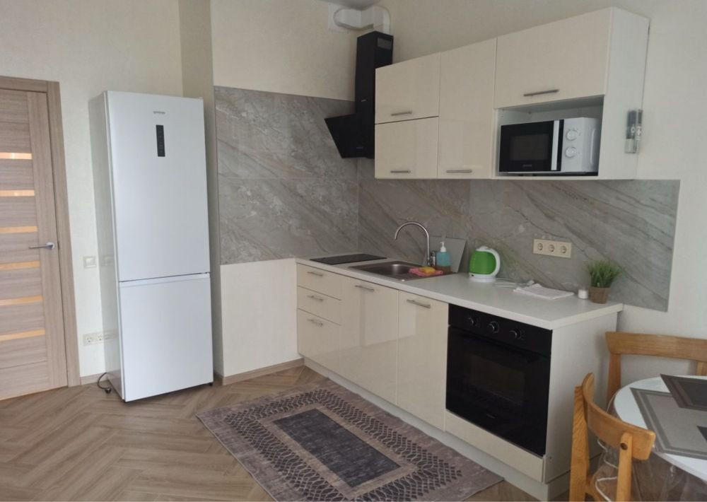 Аренда 2х ком квартира в АРКАДИИ, 51 жемчужина Одеса - зображення 7