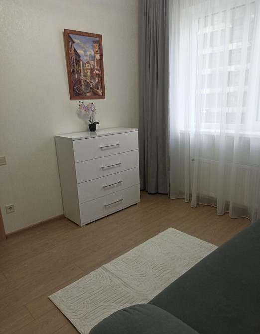 Аренда 2х ком квартира в АРКАДИИ, 51 жемчужина Одеса - зображення 3