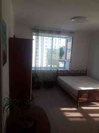 1-кімнатна квартира в ЖК «Рідний», Гатне — без комісії Гатное