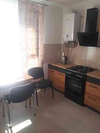 1-кімнатна квартира в ЖК «Рідний», Гатне — без комісії Гатное