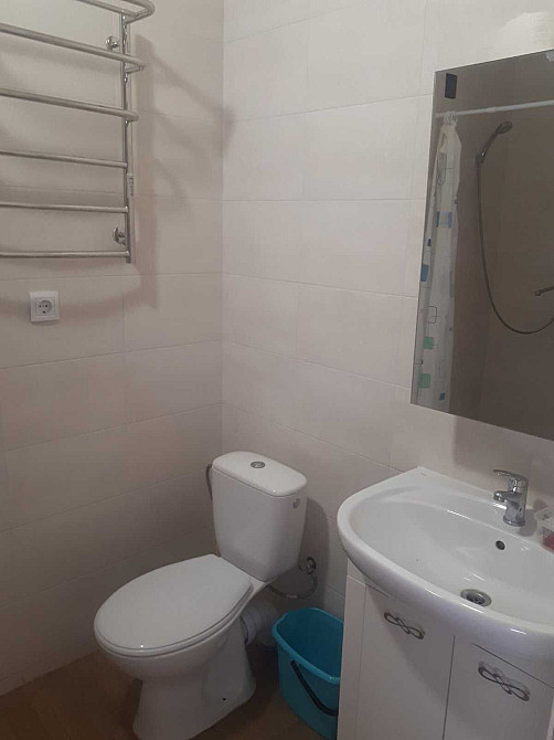 1-кімнатна квартира в ЖК «Рідний», Гатне — без комісії Гатное - изображение 6