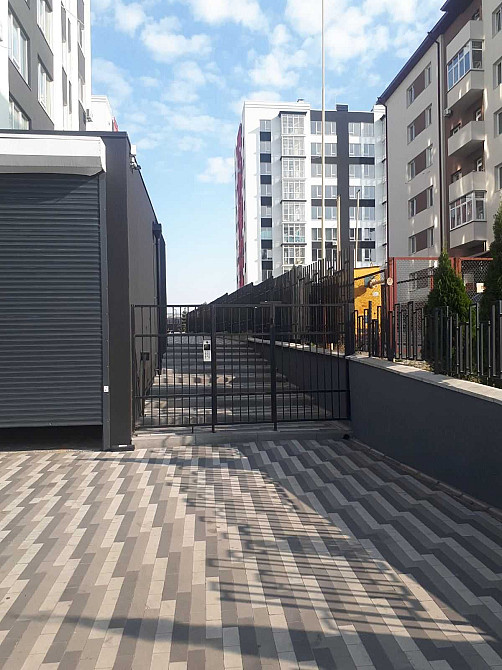 1-кімнатна квартира в ЖК «Рідний», Гатне — без комісії Гатное - изображение 3