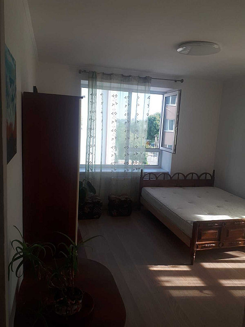 1-кімнатна квартира в ЖК «Рідний», Гатне — без комісії Гатное - изображение 5