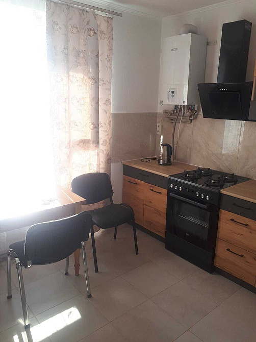 1-кімнатна квартира в ЖК «Рідний», Гатне — без комісії Гатное - изображение 4