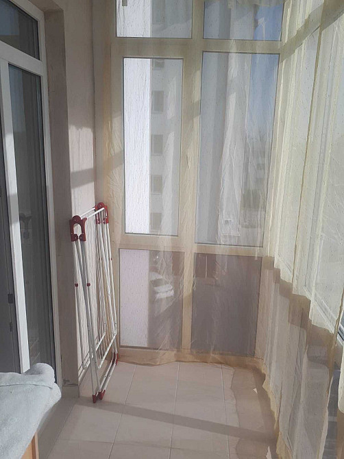 1-кімнатна квартира в ЖК «Рідний», Гатне — без комісії Гатное - изображение 7