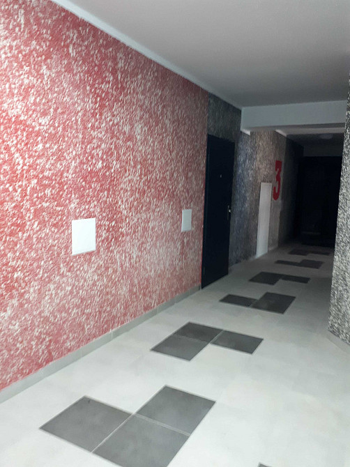 1-кімнатна квартира в ЖК «Рідний», Гатне — без комісії Гатное - изображение 8