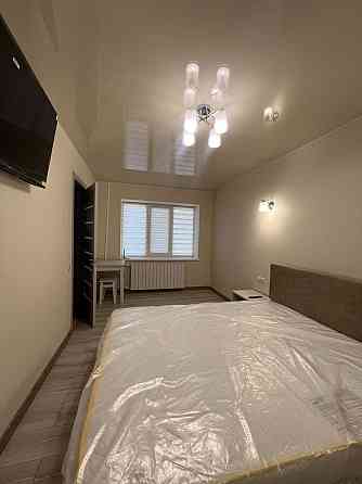 1-к квартира вулиця Юрія Литвинського 37 Київ