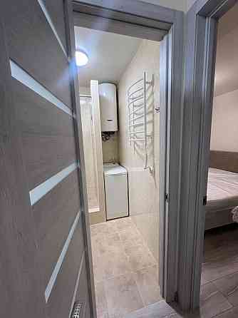 1-к квартира вулиця Юрія Литвинського 37 Київ