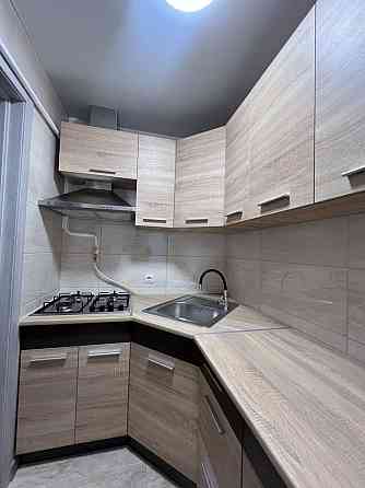 1-к квартира вулиця Юрія Литвинського 37 Київ