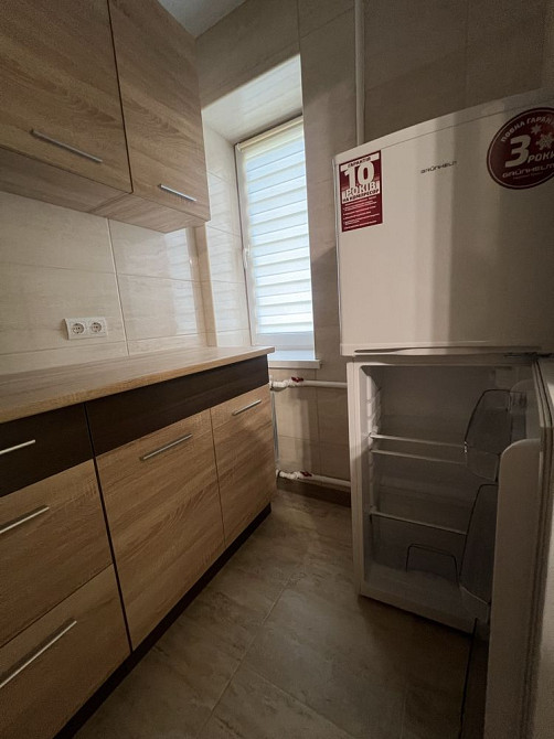 1-к квартира вулиця Юрія Литвинського 37 Київ - зображення 7