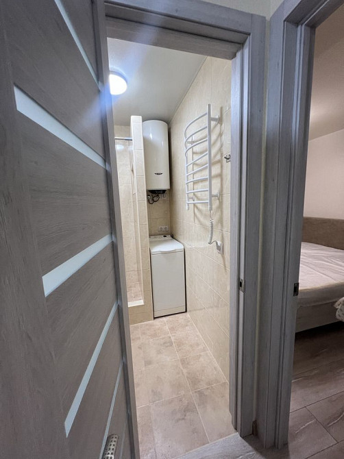 1-к квартира вулиця Юрія Литвинського 37 Київ - зображення 6