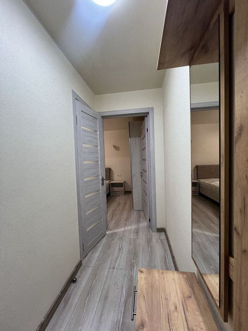 1-к квартира вулиця Юрія Литвинського 37 Київ - зображення 5