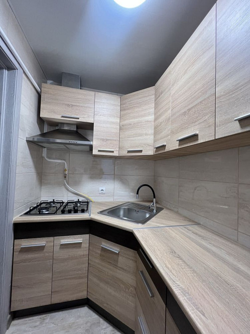 1-к квартира вулиця Юрія Литвинського 37 Київ - зображення 1