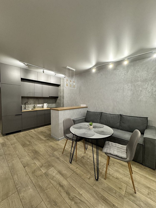 Оренда 1к квартири ЖК Софія Київська ЖК София Киевская Софіївська Борщагівка - зображення 1