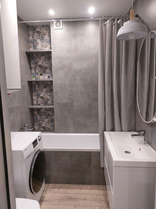 Оренда 1к квартири ЖК Софія Київська ЖК София Киевская Софіївська Борщагівка - зображення 7