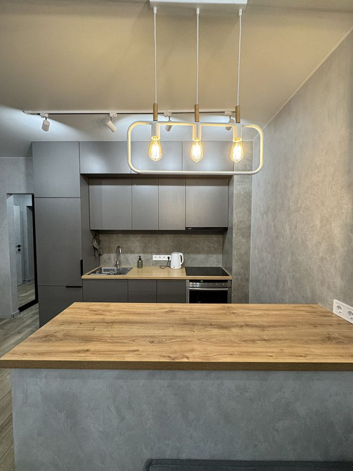 Оренда 1к квартири ЖК Софія Київська ЖК София Киевская Софіївська Борщагівка - зображення 8