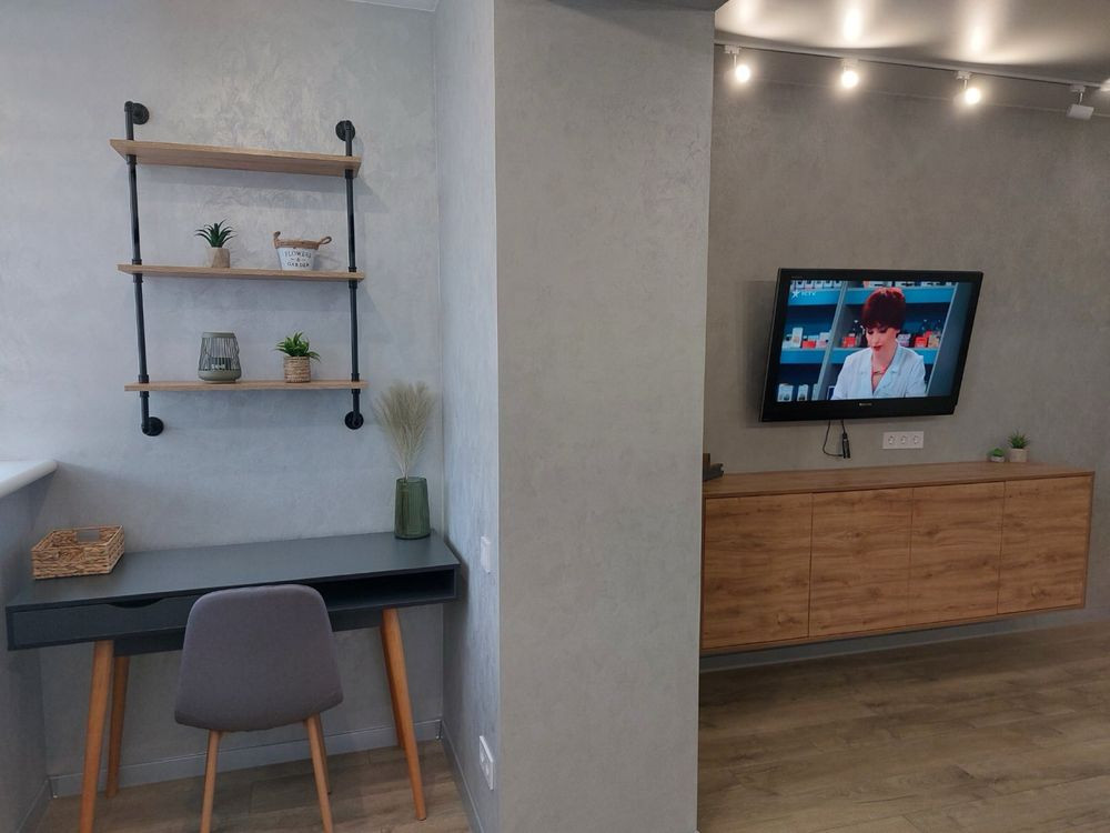 Оренда 1к квартири ЖК Софія Київська ЖК София Киевская Софіївська Борщагівка - зображення 6