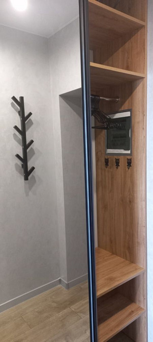 Оренда 1к квартири ЖК Софія Київська ЖК София Киевская Софіївська Борщагівка - зображення 4