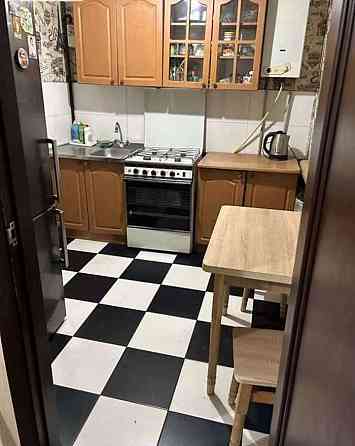 Здам 2-кімнатну квартиру на пр. Богдана Хмельницького 45 Днепр