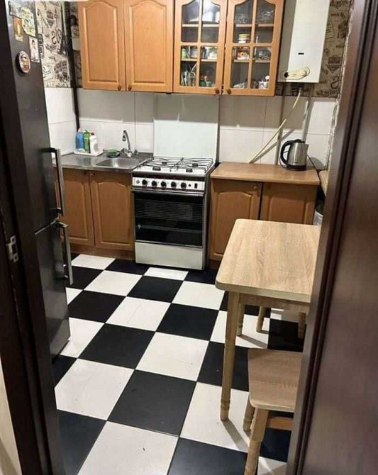 Здам 2-кімнатну квартиру на пр. Богдана Хмельницького 45 Днепр - изображение 6