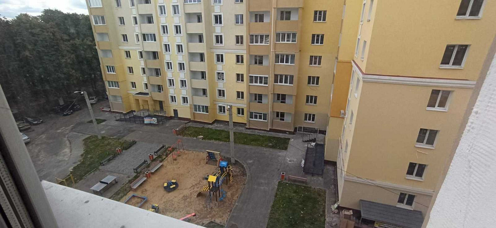 Оренда 1-к квартири ЖК Семінарський. Перша здача. Харьков - изображение 8