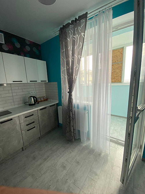 Оренда 1-к квартири ЖК Семінарський. Перша здача. Харьков - изображение 1