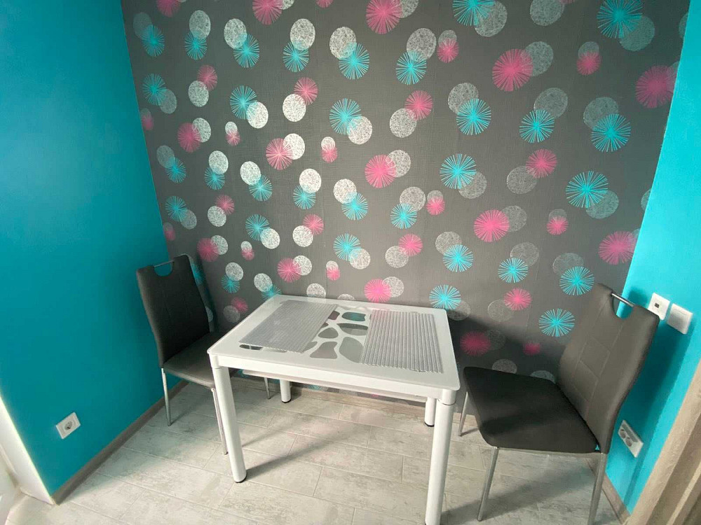 Оренда 1-к квартири ЖК Семінарський. Перша здача. Харьков - изображение 7