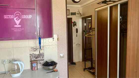 Оренда однокімнатної квартири. Бориспіль