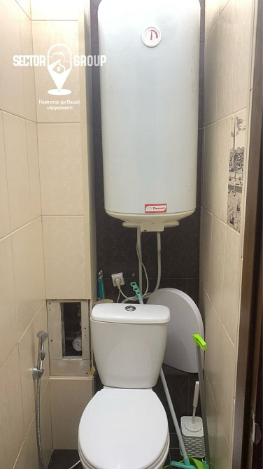 Оренда однокімнатної квартири. Бориспіль - зображення 8