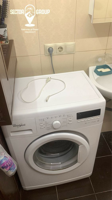 Оренда однокімнатної квартири. Бориспіль - зображення 7