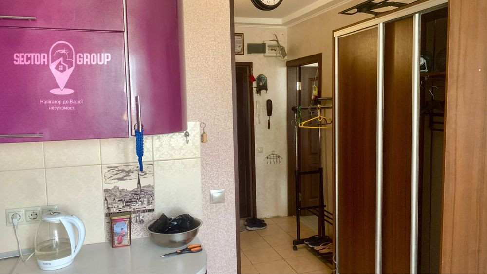 Оренда однокімнатної квартири. Бориспіль - зображення 3