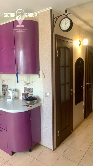 Оренда однокімнатної квартири. Бориспіль - зображення 4