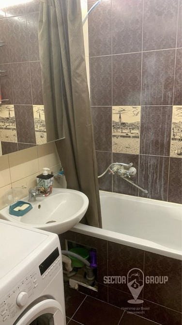 Оренда однокімнатної квартири. Бориспіль - зображення 5